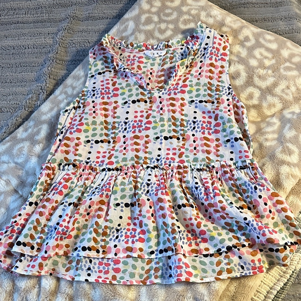 THML tank top